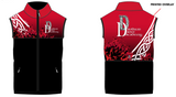 NEW Davidson Dance Academy UNISEX Gilet