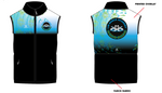 NEW Lir Dance Academy UNISEX Gilet