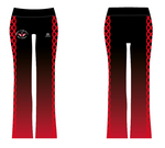 Barrett Semple - Morris School Flared Dance Pant