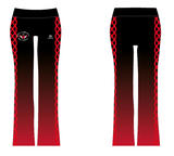 Barrett Semple - Morris School Flared Dance Pant