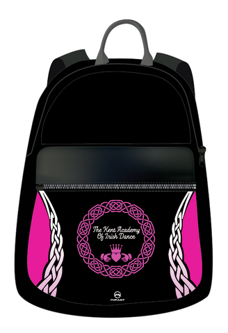 Kent Academy Backpack [25% OFF WAS £39.90 NOW £29.90]