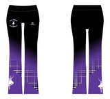 Andrea McDonald Flared Dance Pant