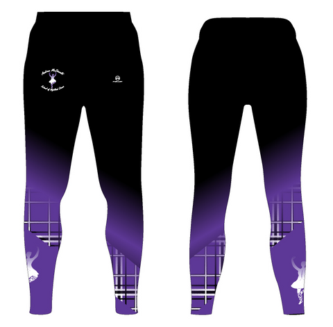 Andrea McDonald Male/UNISEX Skinny pants