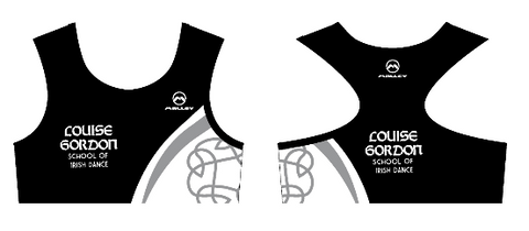 Louise Gordon Crop top