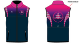 NEW Brenda Gordon UNISEX Gilet