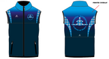 NEW Brenda Gordon UNISEX Gilet Male Design
