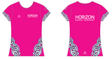 Horizon Dance Company T-shirt Design Option 3