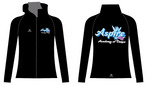 **COACH** Aspire Academy Tracksuit top - Black