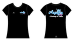 **COACH** Aspire Academy T-shirt - Black