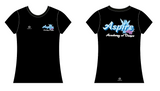 **COACH** Aspire Academy T-shirt - Black