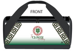 The Clover Academy Kit Bag [25% OFF WAS £45 NOW £33.75]