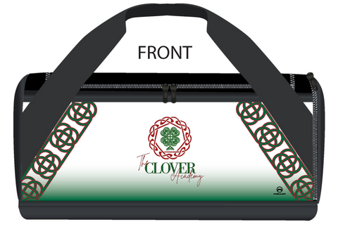 The Clover Academy Kit Bag [25% OFF WAS £45 NOW £33.75]
