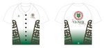 The Clover Academy UNISEX Baseball top