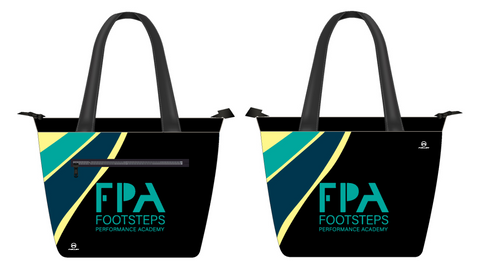FPA Team Tote [25% OFF WAS £35 NOW £26.25]