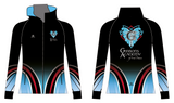 Gibbons Academy Tracksuit top