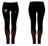 Gibbons Academy Full length leggings