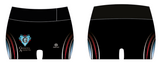 Gibbons Academy Shorts