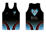 Gibbons Academy MALE Vest