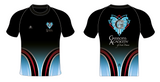 Gibbons Academy Male T-shirt