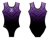 Thornton Gymnastics Sleeveless Leotard