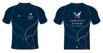 Gymnastics Academy (G.A.S.Y) Male T-shirt