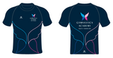 Gymnastics Academy (G.A.S.Y) Male T-shirt
