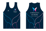 Gymnastics Academy (G.A.S.Y) MALE Vest