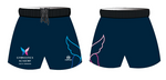 Gymnastics Academy (G.A.S.Y) Male Shorts