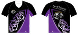Scott Murray UNISEX Baseball top - MALE Design