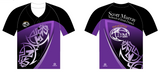 Scott Murray UNISEX Baseball top