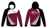 Solway Gymnastics UNISEX Hoody