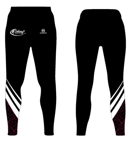 Solway Gymnastics Male Skinny pants