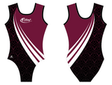 Solway Gymnastics Sleeveless Leotard