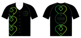 The Croia School UNISEX Baseball top