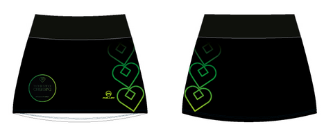 The Croia School Training Skort