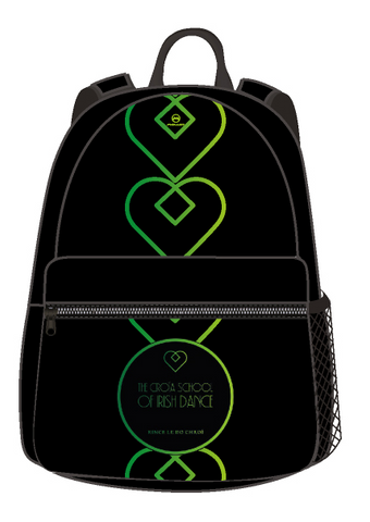 The Croia School Backpack [25% OFF WAS £39.90 NOW £29.90]