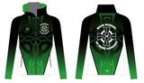 Muir School Tracksuit top