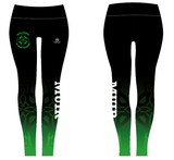 Muir School Full length leggings
