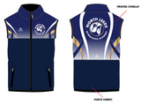 NEW North Leeds UNISEX Gilet
