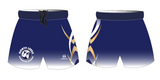 North Leeds Male Shorts