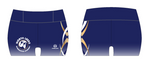 North Leeds Shorts