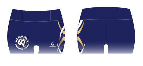 North Leeds Shorts