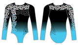 Aimee-Leigh Long Sleeve Leotard