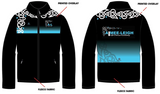 NEW Aimee-Leigh UNISEX Fleece Jacket