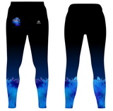 Fair City Baton Twirlers Male Skinny pants