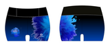 Fair City Baton Twirlers Shorts