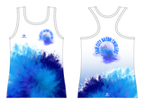 Fair City Baton Twirlers Tank top