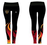 Osborne Academy Full length leggings