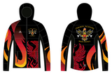 Osborne Academy Pro Tech Insulated Jacket