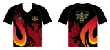 Osborne Academy UNISEX Baseball top